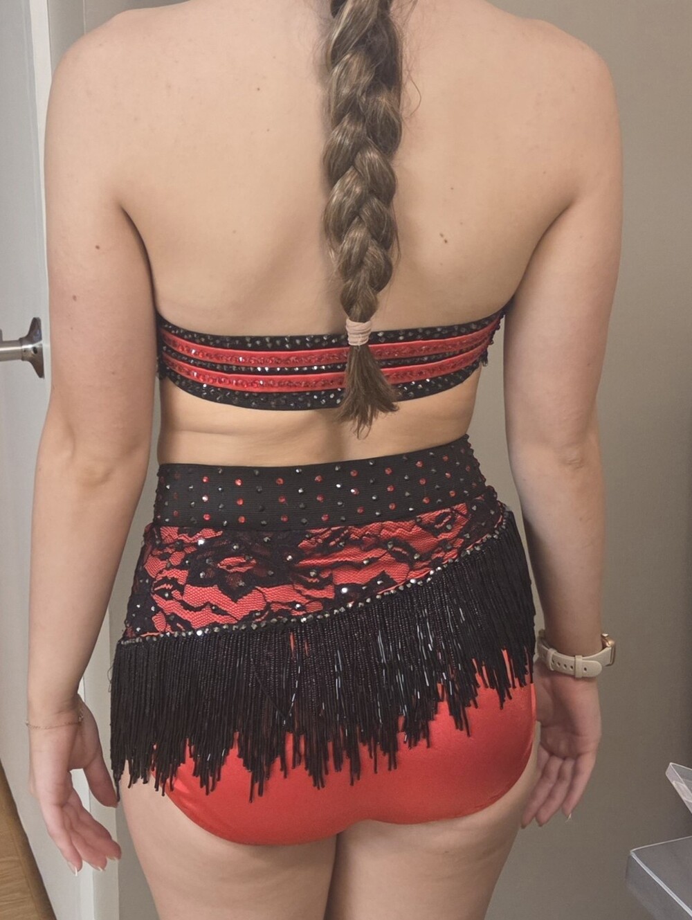 Dance Costume - Picture 2 of 2